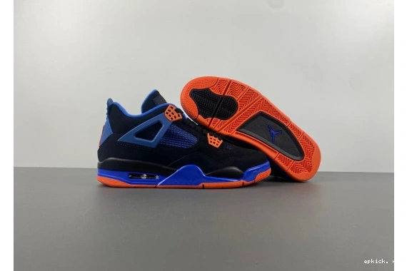 Cheap EP 308497-027 308497-027  Retro Jordan 4 Cavs 0121